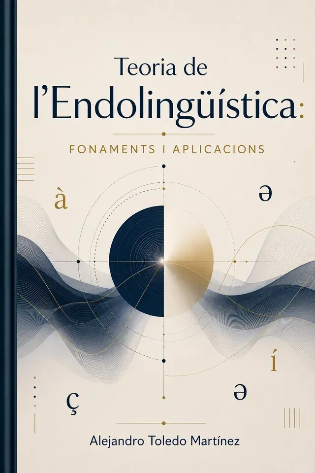Teoria de l'Endolingüística
