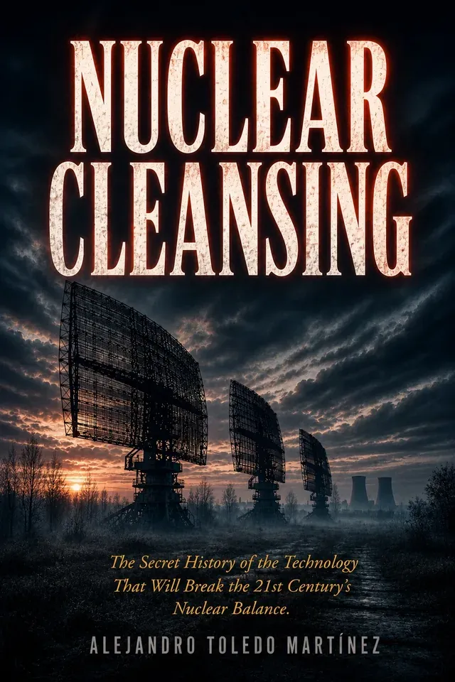 Nuclear Cleansing, Alejandro Toledo Martínez
