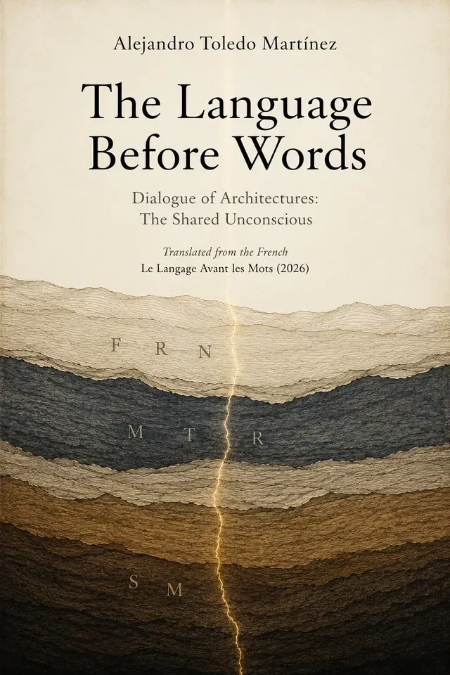 The Language Before Words