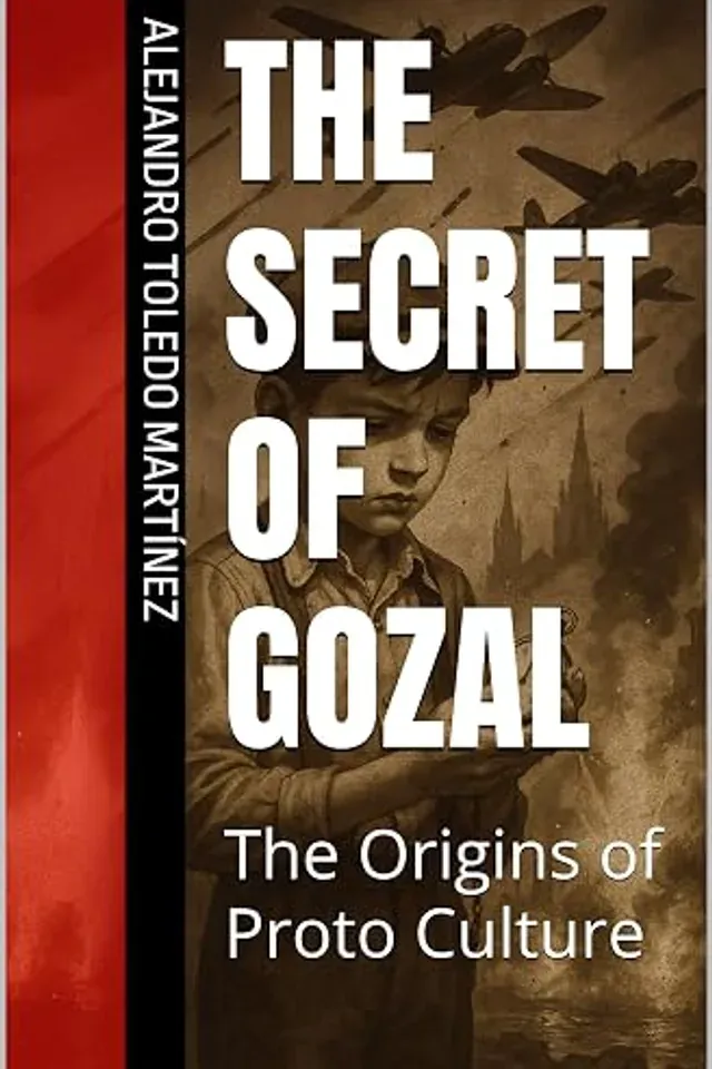 The Secret of Gozal