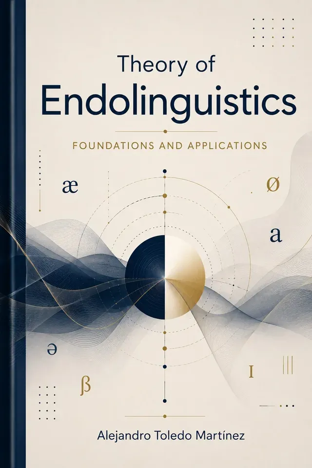 Theory of Endolinguistics