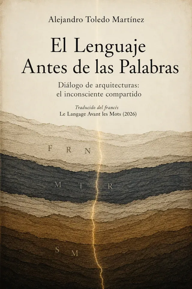 El Lenguaje Antes de las Palabras