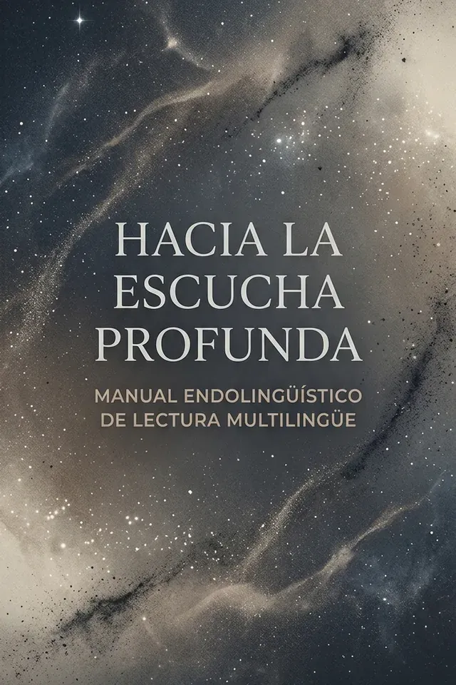 Hacia una escucha profunda