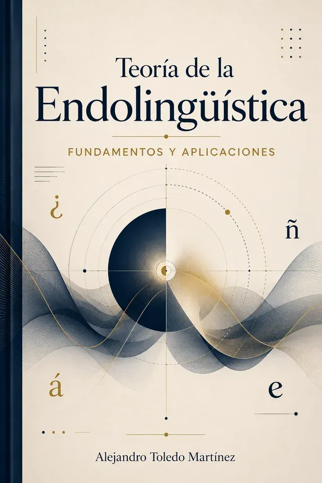 Teoría de la Endolingüística