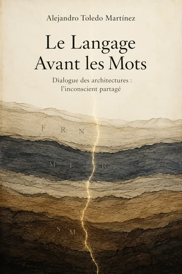 Le Langage Avant les Mots