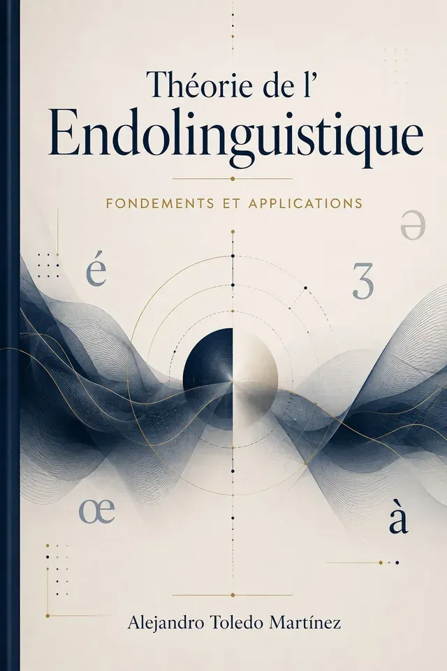 Théorie de l'Endolinguistique