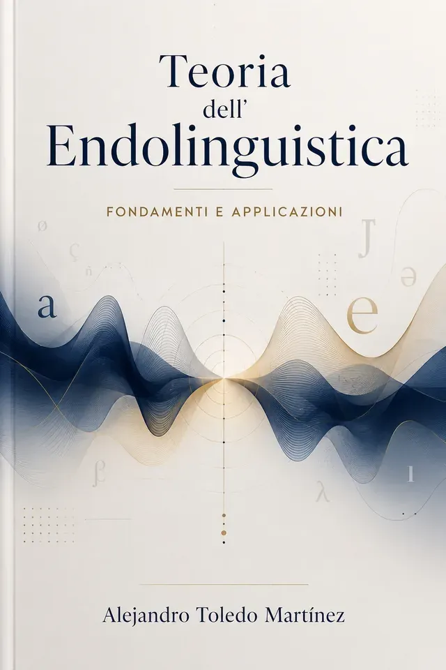 Teoria dell'Endolinguistica