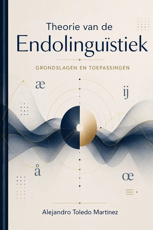 Theorie van de Endolinguïstiek