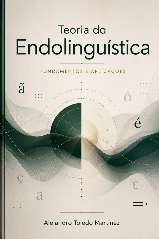 Teoria da Endolinguística