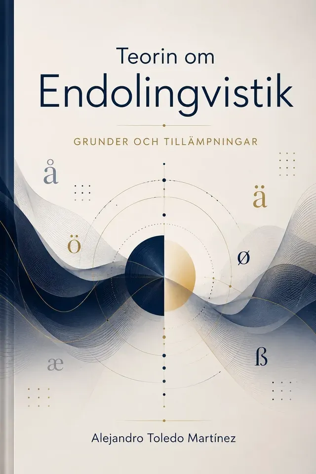 Teorin om Endolingvistik